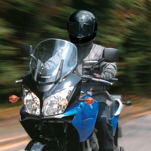 Meet your Posher, Martin